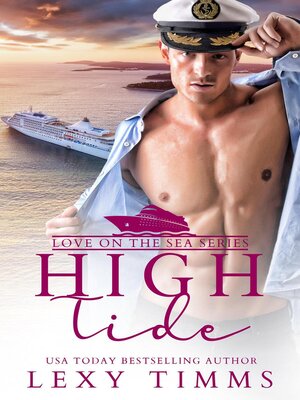 cover image of High Tide